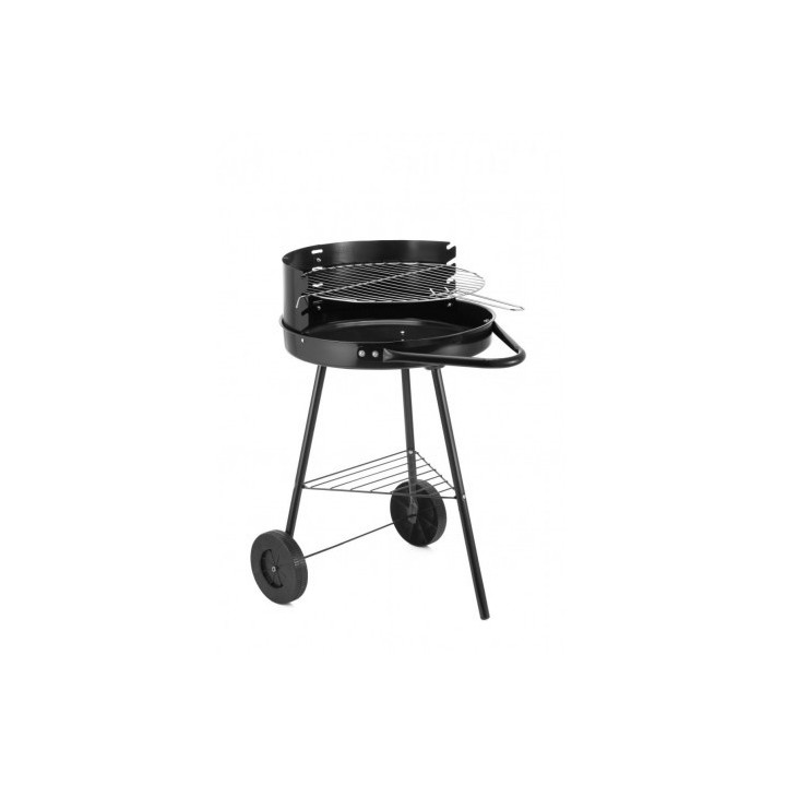 BARBACOA REDONDA 41CM ALGON