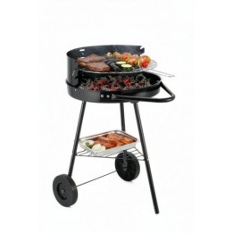 BARBACOA REDONDA 41CM ALGON