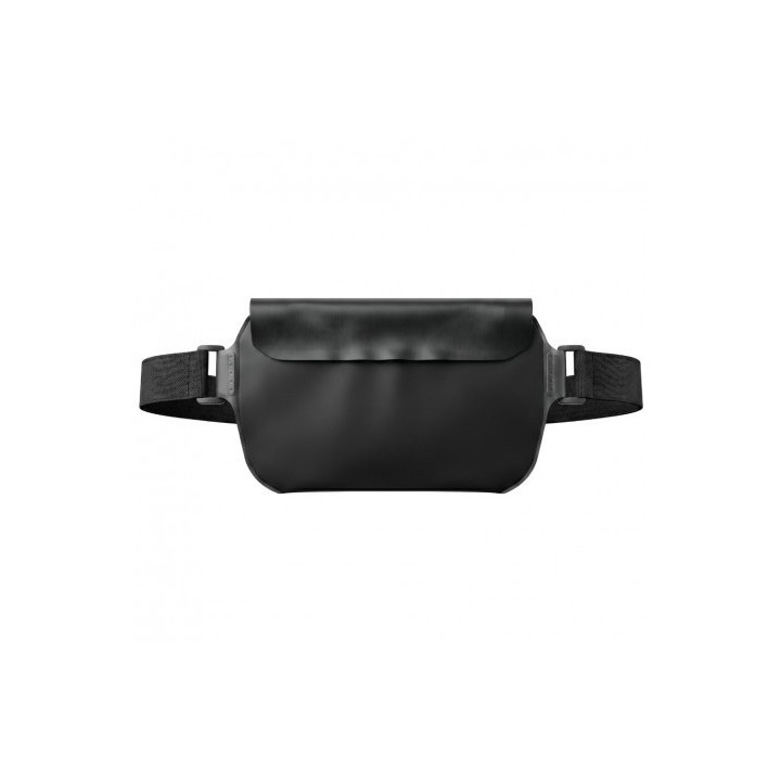 RIÑONERA IMPERMEABLE 7 PULGADAS NEGRO
