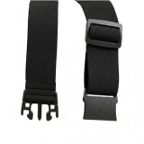 RIÑONERA IMPERMEABLE 7 PULGADAS NEGRO