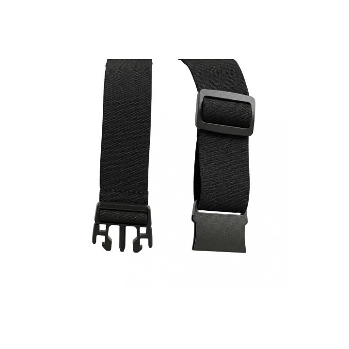 RIÑONERA IMPERMEABLE 7 PULGADAS NEGRO