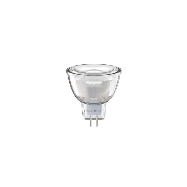BOMBILLA LED G4 2.2W 195 LUMEN 6000K 12V