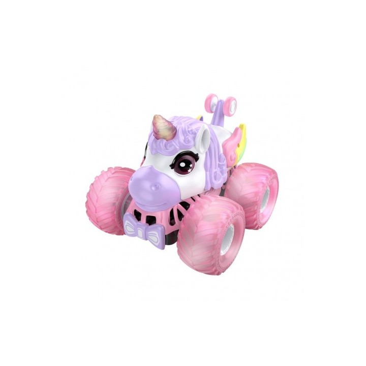 COCHE TELEDIRIGIDO UNICORNIO MXRC-600