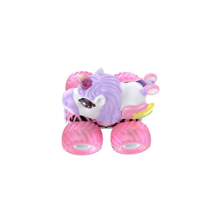 COCHE TELEDIRIGIDO UNICORNIO MXRC-600
