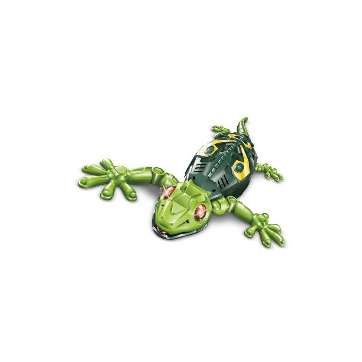 GECKO CONTROL REMOTO MXRG-100 VERDE MAXLIFE