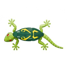 GECKO CONTROL REMOTO MXRG-100 VERDE MAXLIFE