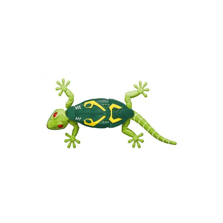 GECKO CONTROL REMOTO MXRG-100 VERDE MAXLIFE