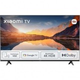 TELEVISOR XIAOMI TV A43 2025 43" | ULTRA HD 4K | SMART TV | WIFI