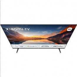 TELEVISOR XIAOMI TV A43 2025 43" | ULTRA HD 4K | SMART TV | WIFI