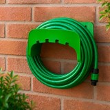 SOPORTE DE PARED PARA MANGUERA SUNGARDEN