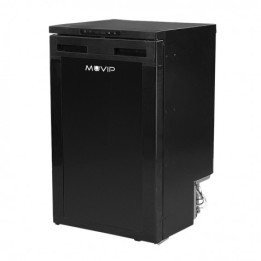 NEVERA FIJA CON COMPRESOR 12V 83 LITROS 80W MUVIP