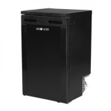 NEVERA FIJA CON COMPRESOR 12V 83 LITROS 80W MUVIP