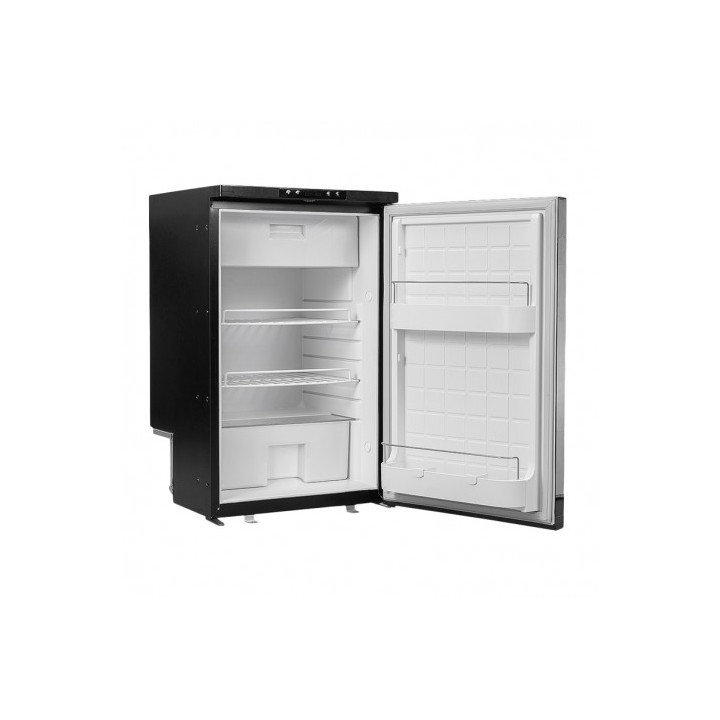 NEVERA FIJA CON COMPRESOR 12V 83 LITROS 80W MUVIP