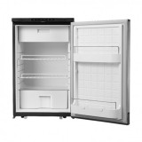 NEVERA FIJA CON COMPRESOR 12V 83 LITROS 80W MUVIP