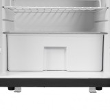NEVERA FIJA CON COMPRESOR 12V 83 LITROS 80W MUVIP