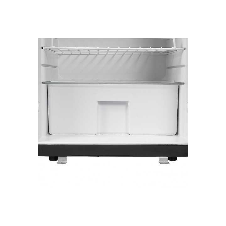 NEVERA FIJA CON COMPRESOR 12V 83 LITROS 80W MUVIP
