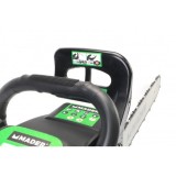 MOTOSIERRA DE GASOLINA 55 CC, 500MM MADER