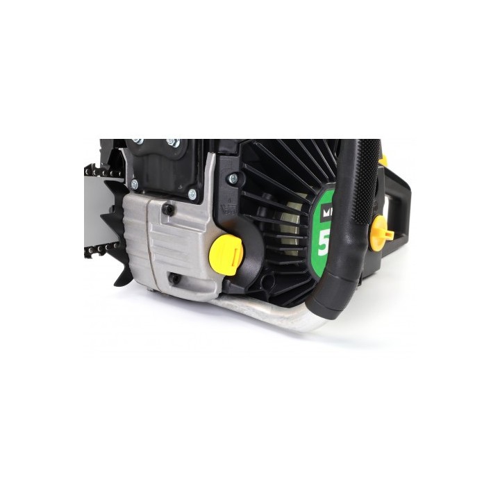 MOTOSIERRA DE GASOLINA 55 CC, 500MM MADER