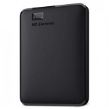 DISCO DURO EXTERNO 2.5" 4TB USB 3.0 WESTER DIGITAL