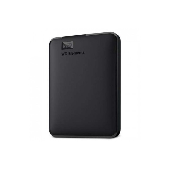 DISCO DURO EXTERNO 2.5" 4TB USB 3.0 WESTER DIGITAL