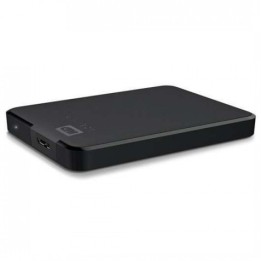 DISCO DURO EXTERNO 2.5" 4TB USB 3.0 WESTER DIGITAL