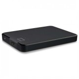 DISCO DURO EXTERNO 2.5" 4TB USB 3.0 WESTER DIGITAL
