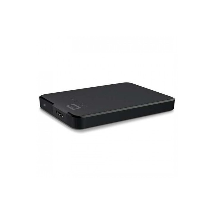 DISCO DURO EXTERNO 2.5" 4TB USB 3.0 WESTER DIGITAL