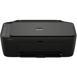 IMPRESORA MULTIFUNCION HP DESKJET 2910 WIFI NEGRA