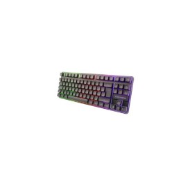 PACK GAMING 3 EN 1 | TECLADO H-MECH | RATÓN RGB | ALFOMBRILLA MARS GAMING