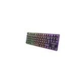 PACK GAMING 3 EN 1 | TECLADO H-MECH | RATÓN RGB | ALFOMBRILLA MARS GAMING