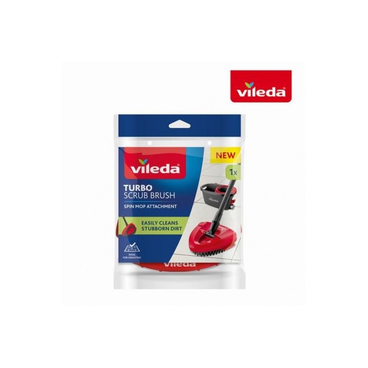RECAMBIO TURBO SCRUB VILEDA