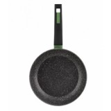 SET 3 SARTENES BAMBU ANTIADHERENTE 18 22 26 MONIX