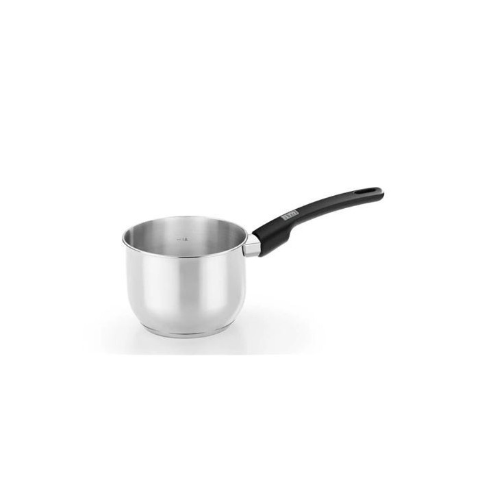 POTE ACERO INOXIDABLE 14CM MONIX