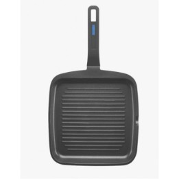 GRILL CON RAYAS 28CM SOLID PRO MONIX