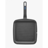 GRILL CON RAYAS 28CM SOLID PRO MONIX