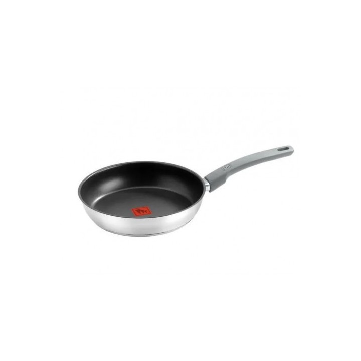 SARTEN 26CM ANTIADHERENTE INOXIDABLE ELITE NON STICK MONIX