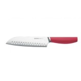 CUCHILLO SANTOKU 180MM PREPARE MONIX