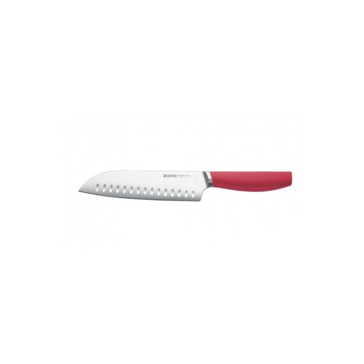 CUCHILLO SANTOKU 180MM PREPARE MONIX