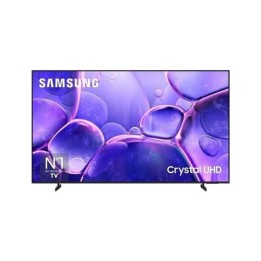 TELEVISOR SAMSUNG LED CRYSTAL UHD 75" | ULTRA HD 4K | SMART TV | WIFI