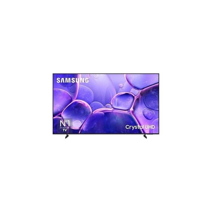 TELEVISOR SAMSUNG LED CRYSTAL UHD 75" | ULTRA HD 4K | SMART TV | WIFI