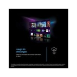 TELEVISOR SAMSUNG LED CRYSTAL UHD 75" | ULTRA HD 4K | SMART TV | WIFI