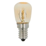 BOMBILLA PARA HORNOS E14 T25 15W HASTA 300º FOREVER