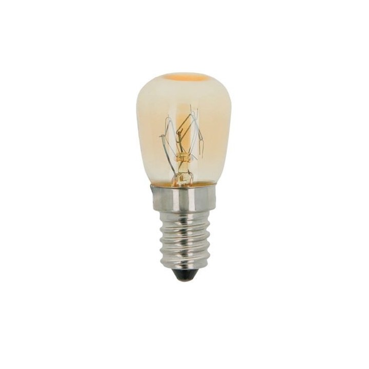 BOMBILLA PARA HORNOS E14 T25 15W HASTA 300º FOREVER