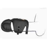 MASTURBADOR MASCULINO CON ROTACION Y VIBRACION CON APP ZONTES INTOYOU