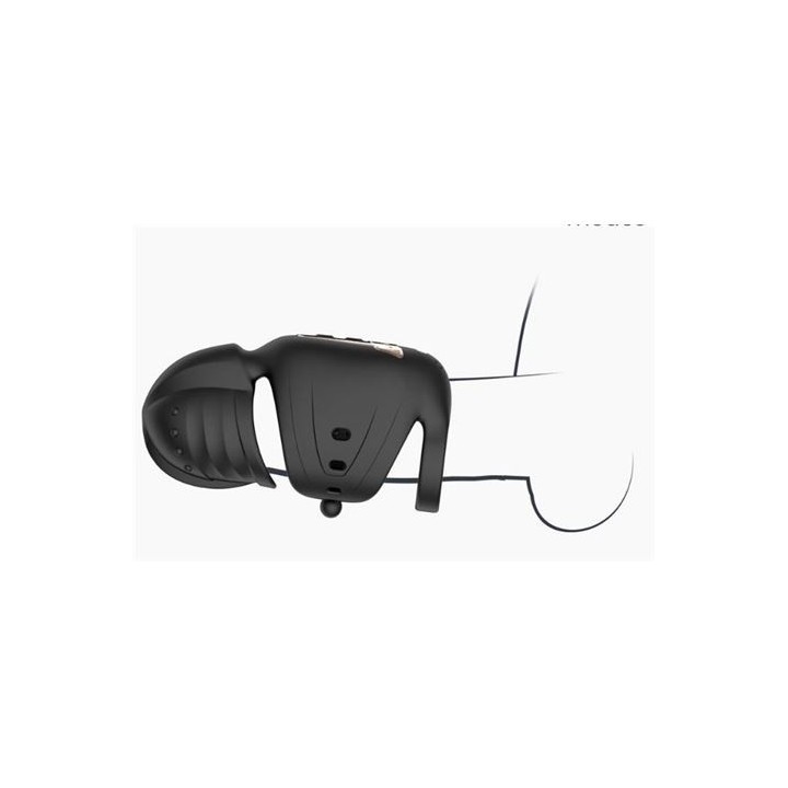 MASTURBADOR MASCULINO CON ROTACION Y VIBRACION CON APP ZONTES INTOYOU