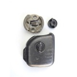 EMBRAGUE Y CARCASA DEL FILTRO DE AIRE PARA DESBROZADORA MADER