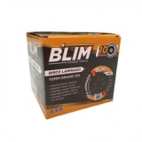 DISCO LAMINADO 115MM GRANO 120 BLIM