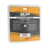 DISCO DIAMANTE TURBO 230X1.8X22MM BLIM