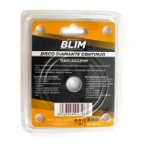 DISCO DIAMANTE CONTINUO 115X1.4X22MM BLIM