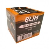 DISCO LAMINADO 115MM GRANO 40 BLIM